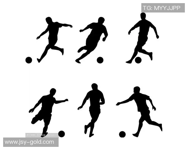 足球明星剪影猜谜挑战揭晓 谁能识别这些传奇球员的轮廓