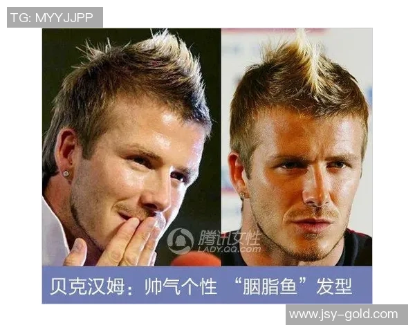 足球球星剪发风潮揭秘 从发型看运动员个性与时尚潮流的演变 足球球星剪发风潮揭秘 从发型看运动员个性与时尚潮流的演变
